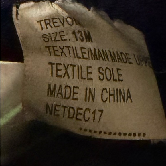 M.A.P. by Jambu kids' water sandals splash safe velcro close blue 13 month - Picture 10 of 10